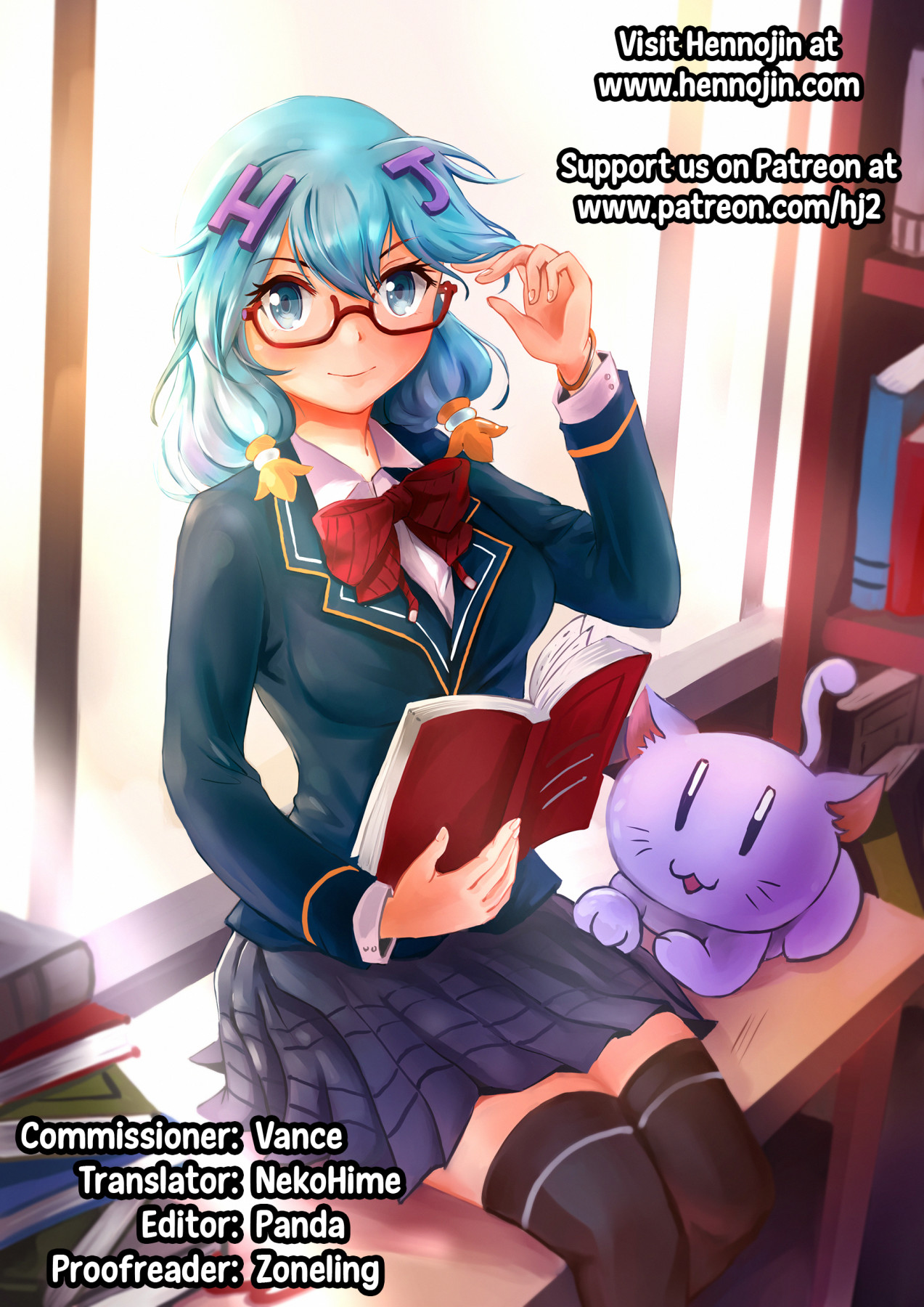 Hentai Manga Comic-Steal What Was Given-Read-196